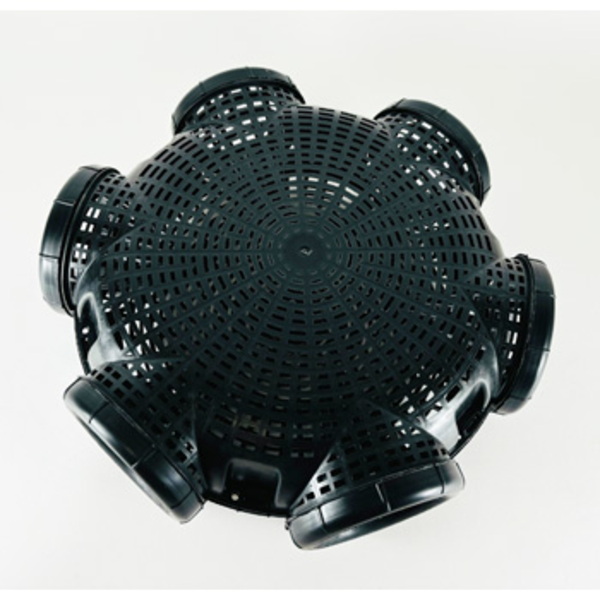 エーワン もんどり 8   魚･カニ取り仕掛･用具