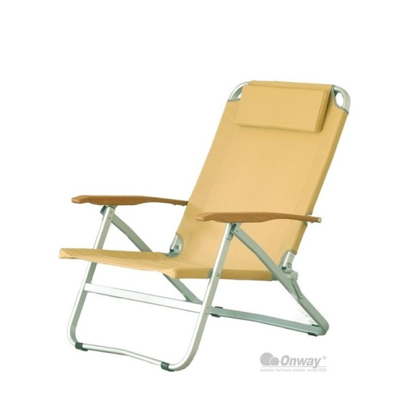 Onway(オンウェー) リクライニングコンフォートローチェア OW-61BD-R リクライニングチェア