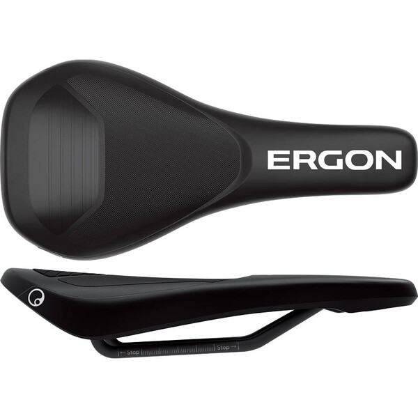 ERGON(エルゴン) SM ダウンヒル コンプ SDL34202 サドル
