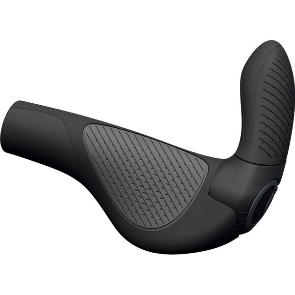 ERGON(エルゴン) GP3 エヴォ グリップ 自転車/サイクル HBG28501 グリップ&バーテープ