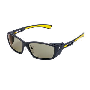 【送料無料】Zeque by ZEAL OPTICS(ゼクー バイ ジールオプティクス) HOVER(フーバー) Mブラック×イエロー トゥルービュースポーツ F-1979 【送料無料】Zeque by ZEAL OPTICS(ゼクー バイ ジールオプティクス) HOVER(フーバー) Mブラック×イエロー トゥルービュースポーツ F-1979