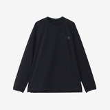 THE NORTH FACE(ザ･ノース･フェイス) エイペックス ライト ピステ NP22481 長袖Tシャツ(メンズ)