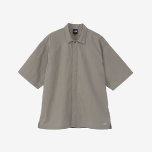 【送料無料】THE NORTH FACE(ザ・ノース・フェイス) ショートスリーブ ジオロジーシャツ L フォールンロック(FR) NR22461 【送料無料】THE NORTH FACE(ザ・ノース・フェイス) ショートスリーブ ジオロジーシャツ L フォールンロック(FR) NR22461