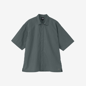 【送料無料】THE NORTH FACE(ザ・ノース・フェイス) ショートスリーブ ジオロジーシャツ XL スプルースグリーン(SR) NR22461 【送料無料】THE NORTH FACE(ザ・ノース・フェイス) ショートスリーブ ジオロジーシャツ XL スプルースグリーン(SR) NR22461