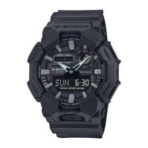 OUTDOOR BASE:【G-SHOCK(ジーショック)】Casio（カシオ）2025年1月新