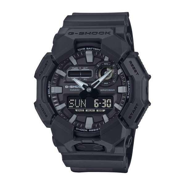G-SHOCK(ジーショック) 【国内正規品】GA-010-1A1JF GA-010-1A1JF カジュアルウォッチ