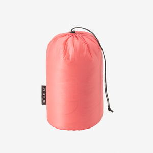 THE NORTH FACE(ザ・ノース・フェイス) パーテックス スタッフバッグ3L スウィートグアバ(SU)(25春夏) NN32360 THE NORTH FACE(ザ・ノース・フェイス) パーテックス スタッフバッグ3L スウィートグアバ(SU)(25春夏) NN32360
