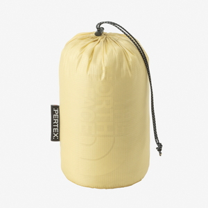 THE NORTH FACE(ザ・ノース・フェイス) パーテックス スタッフバッグ 2L 2L ピスタチオ(PI)(25春夏) NN32361 THE NORTH FACE(ザ・ノース・フェイス) パーテックス スタッフバッグ 2L 2L ピスタチオ(PI)(25春夏) NN32361