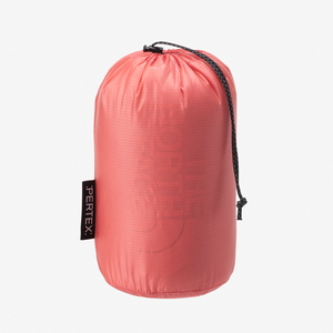 THE NORTH FACE(ザ・ノース・フェイス) パーテックス スタッフバッグ 2L 2L スウィートグアバ(SU)(25春夏) NN32361 THE NORTH FACE(ザ・ノース・フェイス) パーテックス スタッフバッグ 2L 2L スウィートグアバ(SU)(25春夏) NN32361