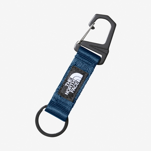 THE NORTH FACE(ザ・ノース・フェイス) TNFキーキーパー ONE SIZE マウンテンブルー(OB)(25春夏) NN32434 THE NORTH FACE(ザ・ノース・フェイス) TNFキーキーパー ONE SIZE マウンテンブルー(OB)(25春夏) NN32434
