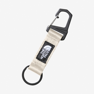 THE NORTH FACE(ザ・ノース・フェイス) TNFキーキーパー ONE SIZE ホワイトデューン(WD)(25春夏) NN32434 THE NORTH FACE(ザ・ノース・フェイス) TNFキーキーパー ONE SIZE ホワイトデューン(WD)(25春夏) NN32434