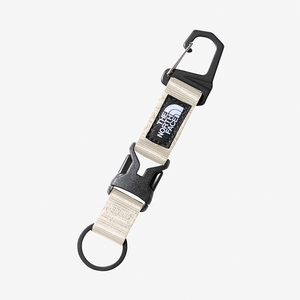 THE NORTH FACE(ザ・ノース・フェイス) TNFキーキーパーロング ONE SIZE ホワイトデューン(WD)(25春夏) NN32435 THE NORTH FACE(ザ・ノース・フェイス) TNFキーキーパーロング ONE SIZE ホワイトデューン(WD)(25春夏) NN32435