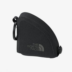 THE NORTH FACE(ザ・ノース・フェイス) ランブルコインワレット ONE SIZE ブラック(K)(25春夏) NN32510 THE NORTH FACE(ザ・ノース・フェイス) ランブルコインワレット ONE SIZE ブラック(K)(25春夏) NN32510