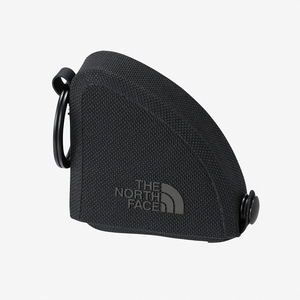 THE NORTH FACE(ザ･ノース･フェイス) ランブルコインワレット NN32510 ウォレット･財布