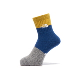 THE NORTH FACE(ザ･ノース･フェイス) ハイカーズ アンクル NN82520 アンクル･ショートソックス