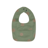 THE NORTH FACE(ザ･ノース･フェイス) パッカブルアニマルグラフィックビブ(ベビー) NNB22511 スタイ/ビブ/よだれかけ