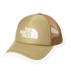 THE NORTH FACE（ザ・ノース・フェイス） ロゴメッシュキャップ キッズ NNJ02409
