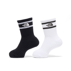 THE NORTH FACE(ザ・ノース・フェイス) TNF ラン 2P クルー キッズ JM TNFブラック(KW)(25春夏) NNJ82511 THE NORTH FACE(ザ・ノース・フェイス) TNF ラン 2P クルー キッズ JM TNFブラック(KW)(25春夏) NNJ82511