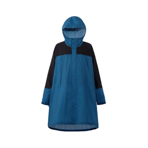 【送料無料】THE NORTH FACE(ザ・ノース・フェイス) タグアンポンチョ L マウンテンブルー(OB)(25春夏) NP12330 【送料無料】THE NORTH FACE(ザ・ノース・フェイス) タグアンポンチョ L マウンテンブルー(OB)(25春夏) NP12330