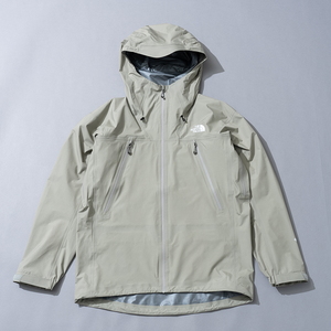 【送料無料】THE NORTH FACE(ザ・ノース・フェイス) クライムライトジャケット L クレイグレー(CL)(25春夏) NP12501 【送料無料】THE NORTH FACE(ザ・ノース・フェイス) クライムライトジャケット L クレイグレー(CL)(25春夏) NP12501