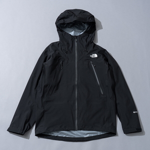 【送料無料】THE NORTH FACE(ザ・ノース・フェイス) クライムライトジャケット XL ブラック(K)(25春夏) NP12501 【送料無料】THE NORTH FACE(ザ・ノース・フェイス) クライムライトジャケット XL ブラック(K)(25春夏) NP12501