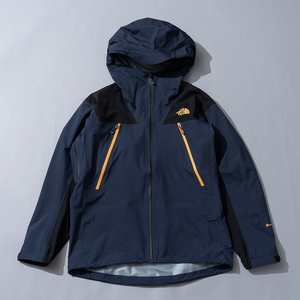 【送料無料】THE NORTH FACE(ザ・ノース・フェイス) クライムライトジャケット M ブラックネイビー(UK)(25春夏) NP12501 【送料無料】THE NORTH FACE(ザ・ノース・フェイス) クライムライトジャケット M ブラックネイビー(UK)(25春夏) NP12501