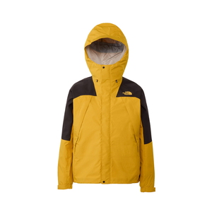 【送料無料】THE NORTH FACE(ザ・ノース・フェイス) マウンテンラウンダージャケット L ブラックターメリック(TK)(25春夏) NP12503 【送料無料】THE NORTH FACE(ザ・ノース・フェイス) マウンテンラウンダージャケット L ブラックターメリック(TK)(25春夏) NP12503