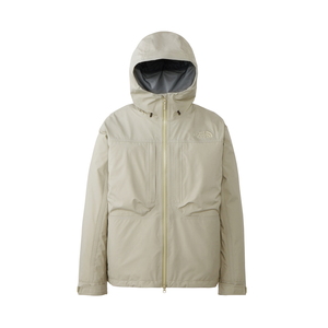 【送料無料】THE NORTH FACE(ザ・ノース・フェイス) ハイカーズジャケット L クレイグレー(CL)(25春夏) NP12510 【送料無料】THE NORTH FACE(ザ・ノース・フェイス) ハイカーズジャケット L クレイグレー(CL)(25春夏) NP12510