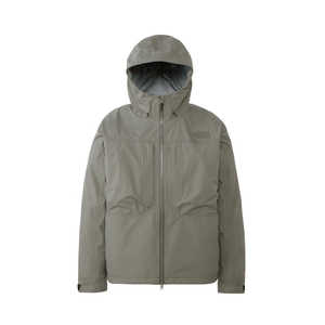 【送料無料】THE NORTH FACE(ザ・ノース・フェイス) ハイカーズジャケット M ヒューズボックスグレー(FG)(25春夏) NP12510 【送料無料】THE NORTH FACE(ザ・ノース・フェイス) ハイカーズジャケット M ヒューズボックスグレー(FG)(25春夏) NP12510