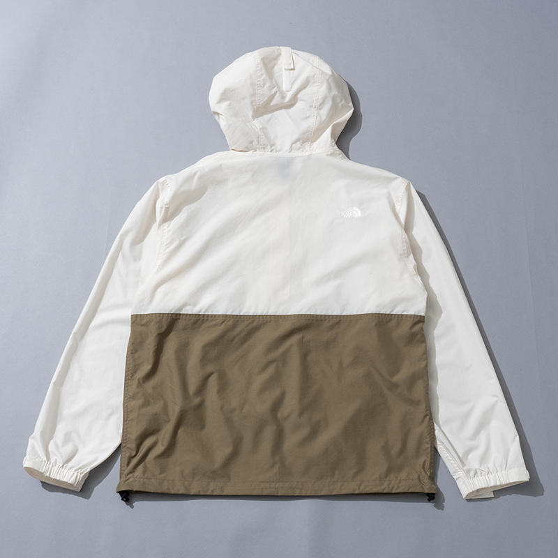 THE NORTH FACE(ザ・ノース・フェイス) コンパクトアノラック メンズ