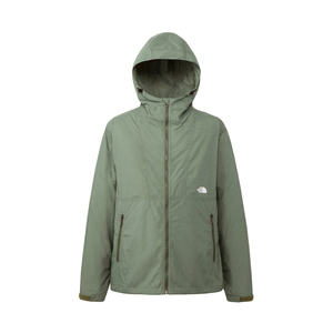 【送料無料】THE NORTH FACE(ザ・ノース・フェイス) コンパクトジャケット メンズ L ダックグリーン(DG)(25春夏) NP72230 【送料無料】THE NORTH FACE(ザ・ノース・フェイス) コンパクトジャケット メンズ L ダックグリーン(DG)(25春夏) NP72230