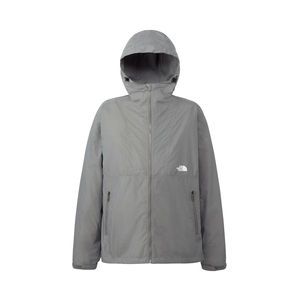 【送料無料】THE NORTH FACE(ザ・ノース・フェイス) コンパクトジャケット メンズ XL スモークドパール(SP)(25春夏) NP72230 【送料無料】THE NORTH FACE(ザ・ノース・フェイス) コンパクトジャケット メンズ XL スモークドパール(SP)(25春夏) NP72230