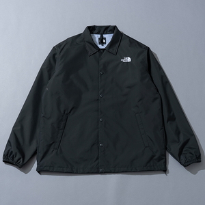 【送料無料】THE NORTH FACE(ザ・ノース・フェイス) ザ コーチジャケット ユニセックス L アスファルトグレー(AG)(25春夏) NP72450 【送料無料】THE NORTH FACE(ザ・ノース・フェイス) ザ コーチジャケット ユニセックス L アスファルトグレー(AG)(25春夏) NP72450