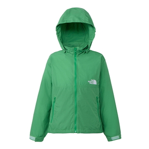 THE NORTH FACE(ザ･ノース･フェイス) コンパクトジャケット キッズ NPJ22510 ブルゾン(ジュニア/キッズ/ベビー)