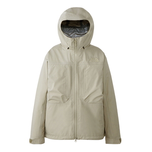 【送料無料】THE NORTH FACE(ザ・ノース・フェイス) ハイカーズジャケット ウィメンズ M クレイグレー(CL)(25春夏) NPW12510 【送料無料】THE NORTH FACE(ザ・ノース・フェイス) ハイカーズジャケット ウィメンズ M クレイグレー(CL)(25春夏) NPW12510