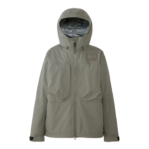 【送料無料】THE NORTH FACE(ザ・ノース・フェイス) ハイカーズジャケット ウィメンズ L ヒューズボックスグレー(FG)(25春夏) NPW12510 【送料無料】THE NORTH FACE(ザ・ノース・フェイス) ハイカーズジャケット ウィメンズ L ヒューズボックスグレー(FG)(25春夏) NPW12510
