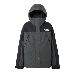 【送料無料】THE NORTH FACE(ザ・ノース・フェイス) マウンテンライトジャケット ウィメンズ M ブラックXアスファルトグレー(BA)(25春夏) NPW62450 【送料無料】THE NORTH FACE(ザ・ノース・フェイス) マウンテンライトジャケット ウィメンズ M ブラックXアスファルトグレー(BA)(25春夏) NPW62450