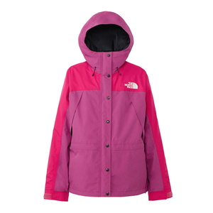 【送料無料】THE NORTH FACE(ザ・ノース・フェイス) マウンテンライトジャケット ウィメンズ L モスベリー(MC)(25春夏) NPW62450 【送料無料】THE NORTH FACE(ザ・ノース・フェイス) マウンテンライトジャケット ウィメンズ L モスベリー(MC)(25春夏) NPW62450