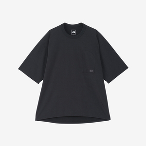 【送料無料】THE NORTH FACE(ザ・ノース・フェイス) ショートスリーブエンライドティー L ブラック(K)(25春夏) NT32461 【送料無料】THE NORTH FACE(ザ・ノース・フェイス) ショートスリーブエンライドティー L ブラック(K)(25春夏) NT32461
