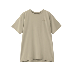 THE NORTH FACE(ザ・ノース・フェイス) ウインドフローティー ウィメンズ L クレイグレー(CL)(25春夏) NTW12208 THE NORTH FACE(ザ・ノース・フェイス) ウインドフローティー ウィメンズ L クレイグレー(CL)(25春夏) NTW12208