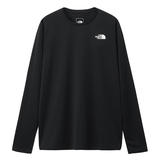 THE NORTH FACE(ザ･ノース･フェイス) ロングスリーブGTDメランジクルー ウィメンズ NTW12597 Tシャツ･カットソー長袖(レディース)