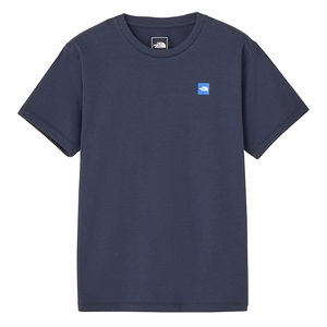THE NORTH FACE(ザ・ノース・フェイス) ショートスリーブスモールボックスロゴティー ウィメンズ M アーバンネイビー(UN)(25春夏) NTW32445 THE NORTH FACE(ザ・ノース・フェイス) ショートスリーブスモールボックスロゴティー ウィメンズ M アーバンネイビー(UN)(25春夏) NTW32445