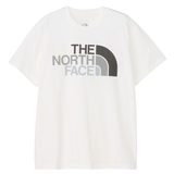 THE NORTH FACE(ザ･ノース･フェイス) ショートスリーブフラッシュドライカラフルロゴコットンティー ウィメンズ NTW32539 Tシャツ･ノースリーブ(レディース)