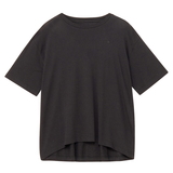 THE NORTH FACE(ザ･ノース･フェイス) ショートスリーブラウンドヘムビッグティー ウィメンズ NTW32542 Tシャツ･ノースリーブ(レディース)