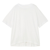 THE NORTH FACE(ザ･ノース･フェイス) ショートスリーブラウンドヘムビッグティー ウィメンズ NTW32542 Tシャツ･ノースリーブ(レディース)