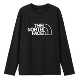 THE NORTH FACE(ザ･ノース･フェイス) ロングスリーブイーエスビッグロゴティー ウィメンズ NTW32580 Tシャツ･カットソー長袖(レディース)
