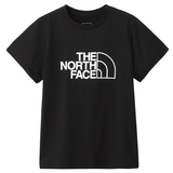 THE NORTH FACE(ザ･ノース･フェイス) ショートスリーブイーエスビッグロゴティー ウィメンズ NTW32581 Tシャツ･ノースリーブ(レディース)
