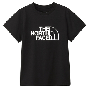 THE NORTH FACE(ザ・ノース・フェイス) ショートスリーブイーエスビッグロゴティー ウィメンズ M ブラック(K)(25春夏) NTW32581 THE NORTH FACE(ザ・ノース・フェイス) ショートスリーブイーエスビッグロゴティー ウィメンズ M ブラック(K)(25春夏) NTW32581