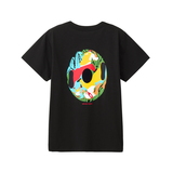 THE NORTH FACE(ザ･ノース･フェイス) ショートスリーブイーエスサーキュレーションティー ウィメンズ NTW32584 Tシャツ･ノースリーブ(レディース)