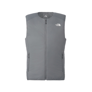 【送料無料】THE NORTH FACE(ザ・ノース・フェイス) ベントリックスベスト ユニセックス L セドナセージグレー(SS)(25春夏) NY82204 【送料無料】THE NORTH FACE(ザ・ノース・フェイス) ベントリックスベスト ユニセックス L セドナセージグレー(SS)(25春夏) NY82204